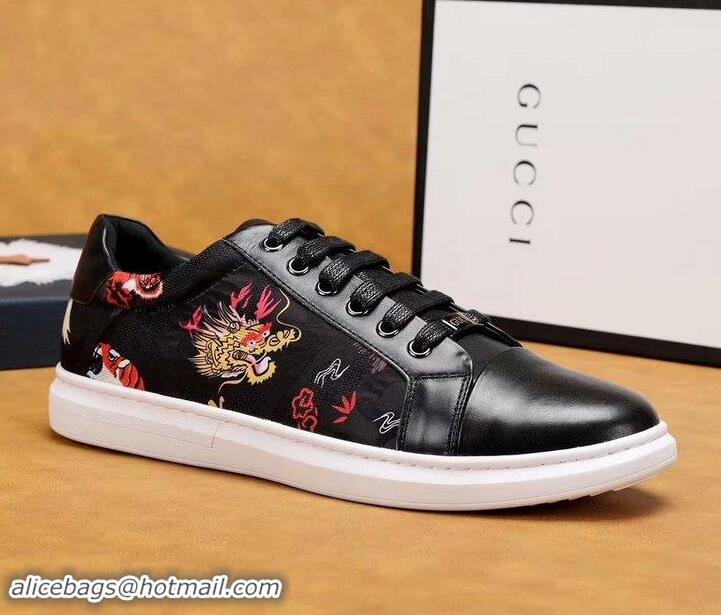 Good Quality Gucci Shoes Men Low-Top Sneakers GGsh130