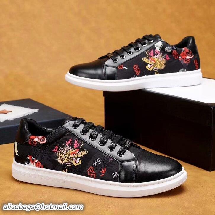 Good Quality Gucci Shoes Men Low-Top Sneakers GGsh130