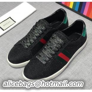 Luxury Gucci Shoes Men Low-Top Sneakers GGsh082