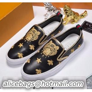 Good Looking Gucci Shoes Men Low-Top Sneakers GGsh079