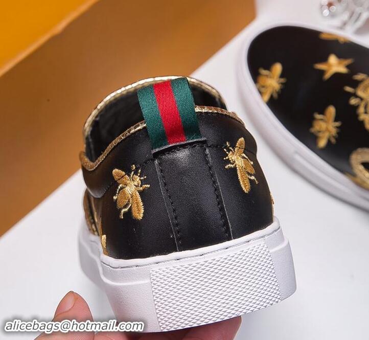 Good Looking Gucci Shoes Men Low-Top Sneakers GGsh079