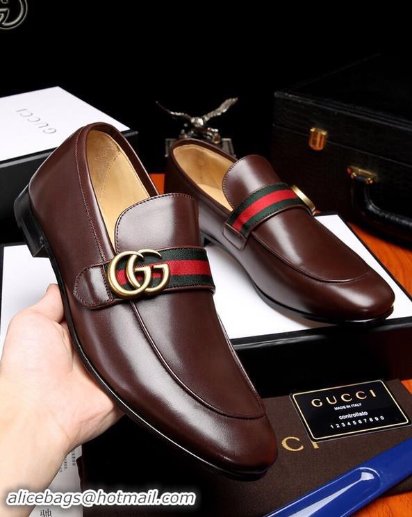 Best Price Gucci Shoes Men Loafers GGsh270