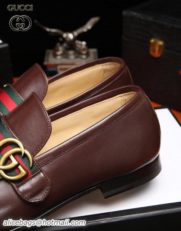 Best Price Gucci Shoes Men Loafers GGsh270