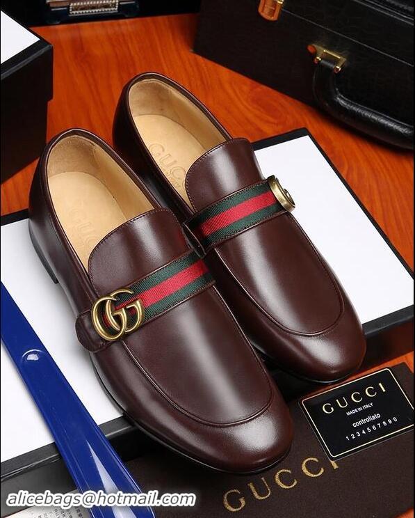 Best Price Gucci Shoes Men Loafers GGsh270