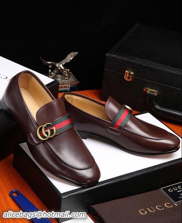 Best Price Gucci Shoes Men Loafers GGsh270