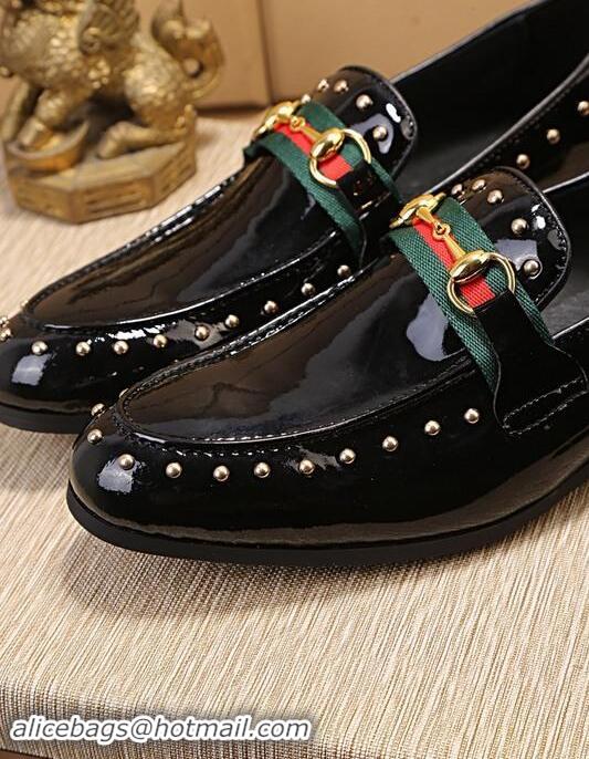 Most Popular Gucci Shoes Men Loafers GGsh222