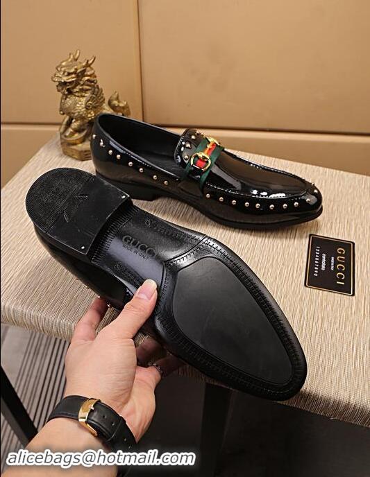 Most Popular Gucci Shoes Men Loafers GGsh222