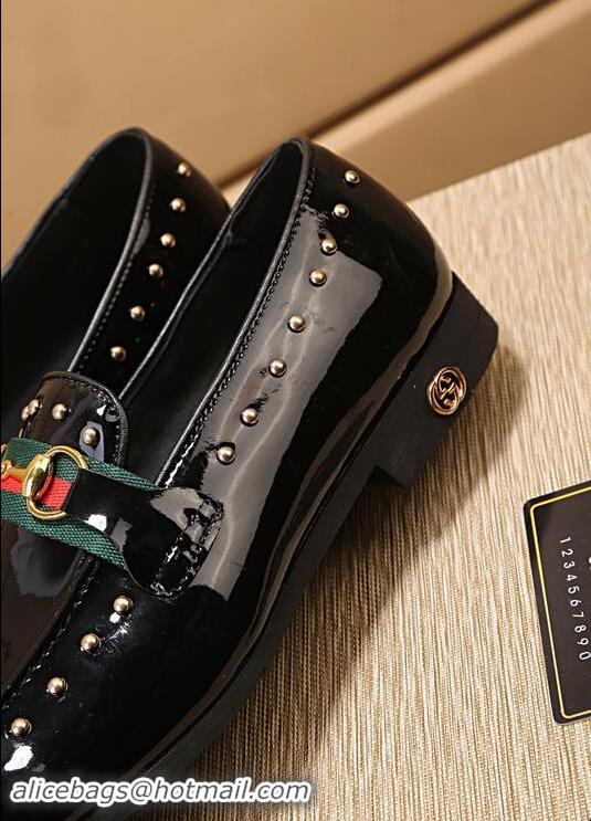 Most Popular Gucci Shoes Men Loafers GGsh222