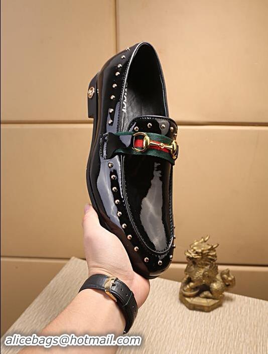 Most Popular Gucci Shoes Men Loafers GGsh222