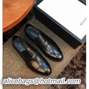 Good Quality Gucci Shoes Men Loafers GGsh183