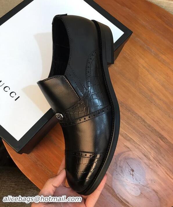 Good Quality Gucci Shoes Men Loafers GGsh183