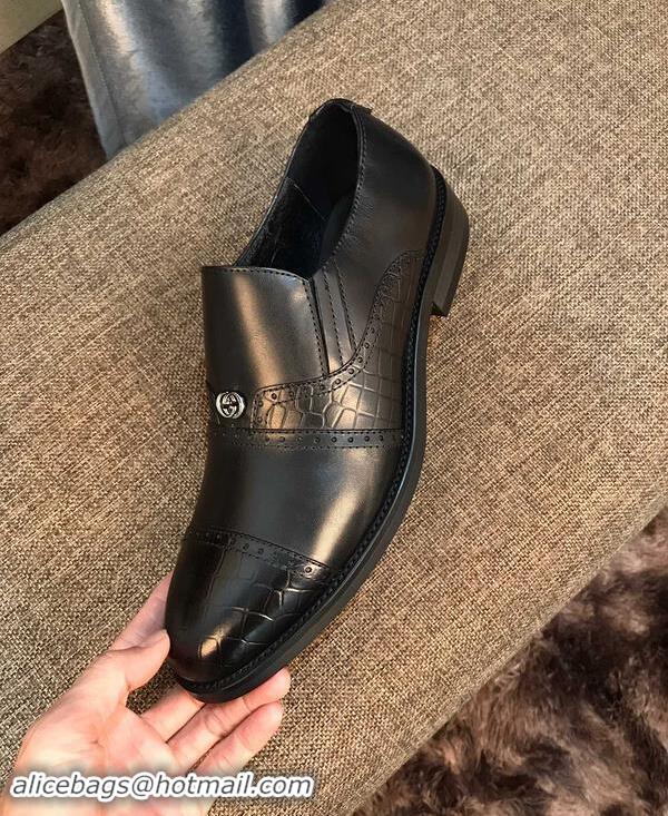 Good Quality Gucci Shoes Men Loafers GGsh183