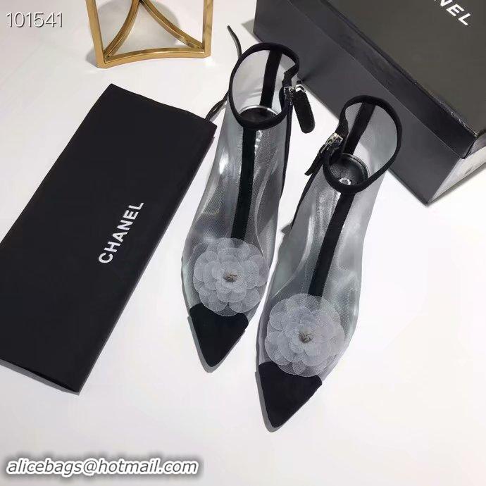 Fashion Chanel Shoes CH2534JYX-2