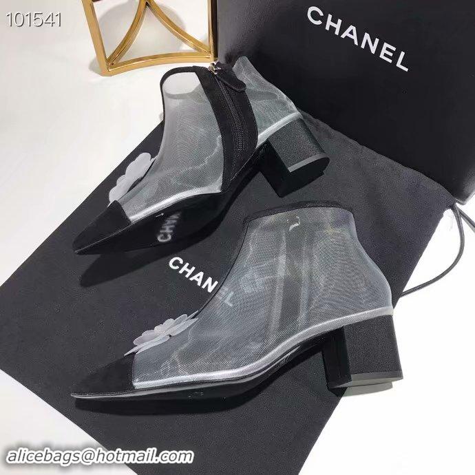 Fashion Chanel Shoes CH2534JYX-2