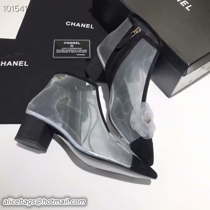 Fashion Chanel Shoes CH2534JYX-2