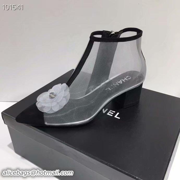 Fashion Chanel Shoes CH2534JYX-2