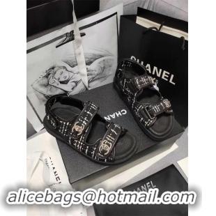 Crafted Chanel Shoes CH69389