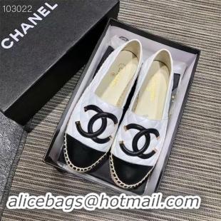 Good Quality Chanel Shoes CH2537LRF-1