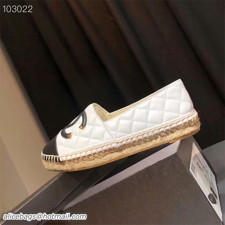 Good Quality Chanel Shoes CH2537LRF-1