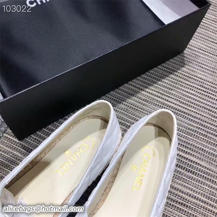 Good Quality Chanel Shoes CH2537LRF-1