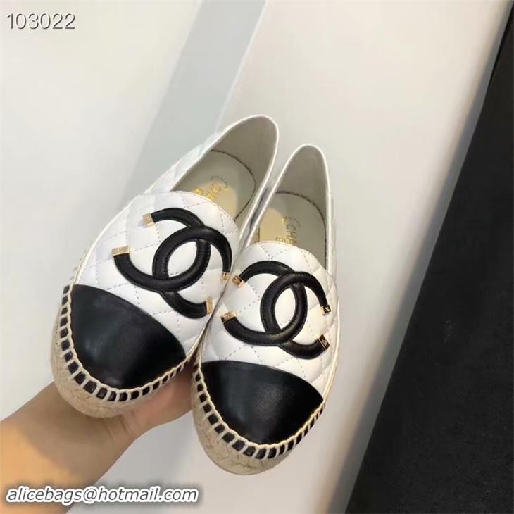 Good Quality Chanel Shoes CH2537LRF-1