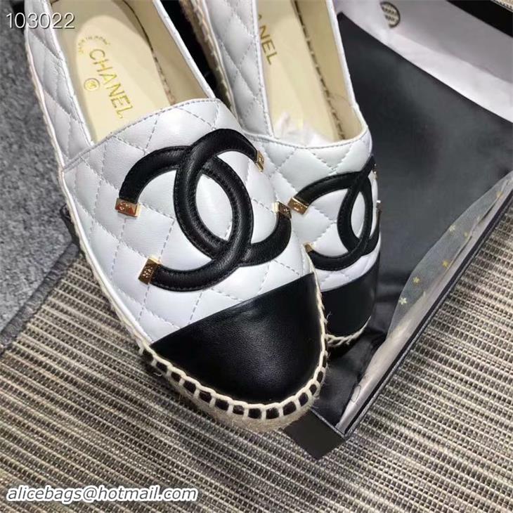 Good Quality Chanel Shoes CH2537LRF-1