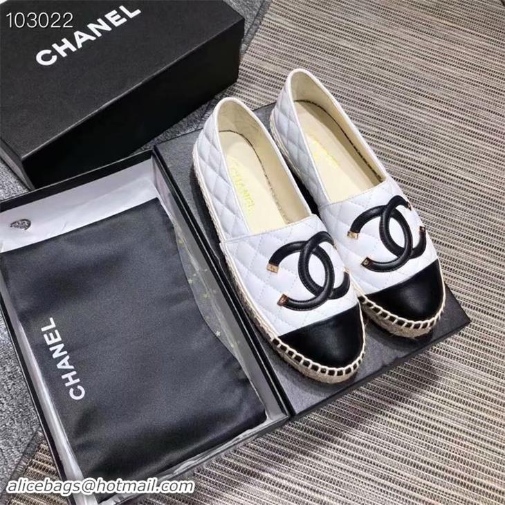 Good Quality Chanel Shoes CH2537LRF-1