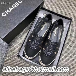 Fashion Chanel Shoes CH2537LRF-2