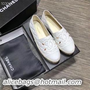 Low Cost Chanel Shoes CH2537LRF-5