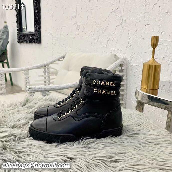 Popular Style Chanel Shoes CH2538XXC-2