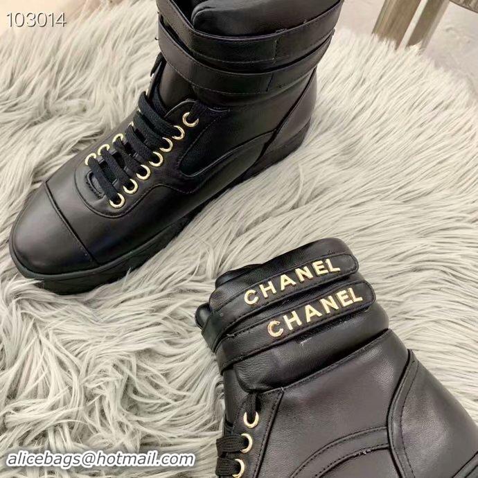 Popular Style Chanel Shoes CH2538XXC-2