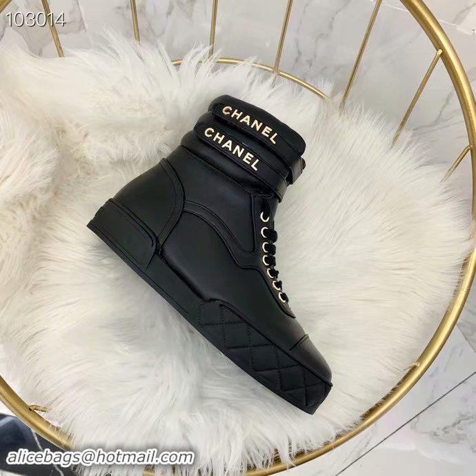 Popular Style Chanel Shoes CH2538XXC-2