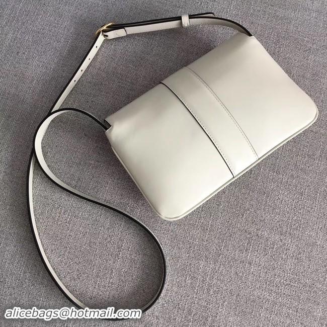 Free Shipping Discount Gucci Arli Small Shoulder Bag 550129 White