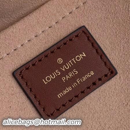 Discount Louis Vuitton Original ON MY SIDE M53823 grey