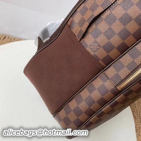 Good Quality Louis Vuitton Monogram Damier Ebene Graphite N58024