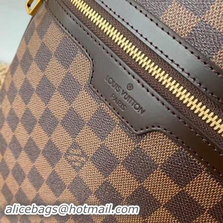 Good Quality Louis Vuitton Monogram Damier Ebene Graphite N58024