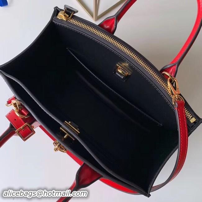 Original Cheap Louis vuitton original CITY STEAMER M53802