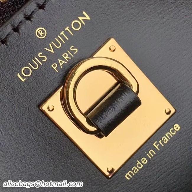 Original Cheap Louis vuitton original CITY STEAMER M53802