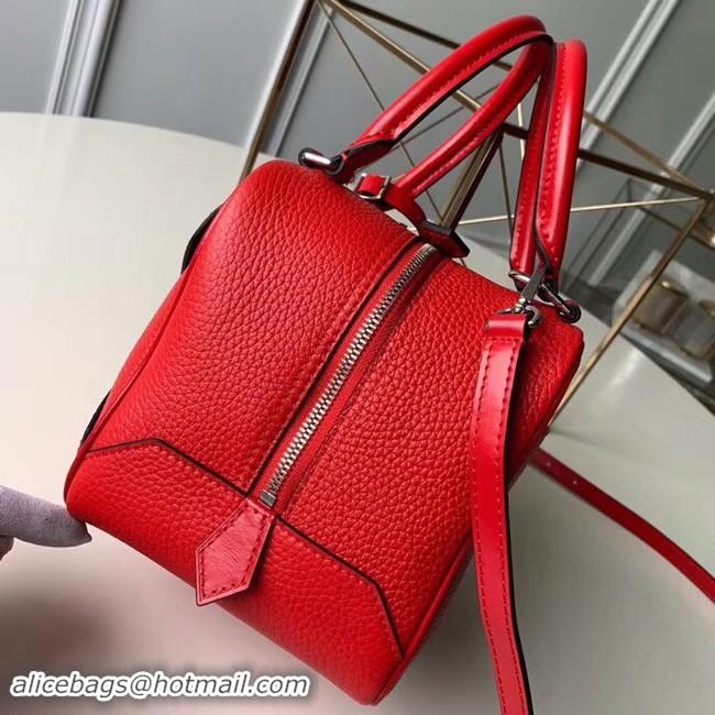 Fashion Louis vuitton original NEO SQUARE BAG M55334 Rouge