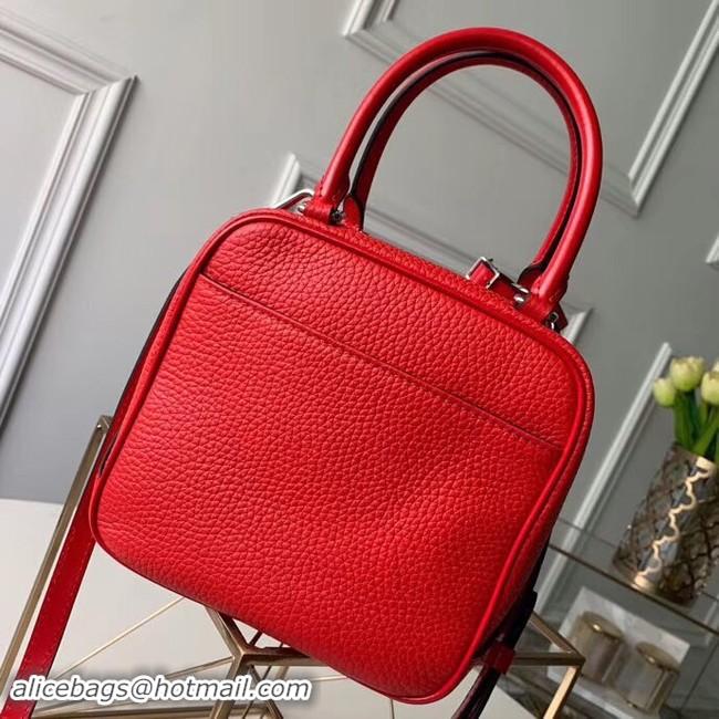 Fashion Louis vuitton original NEO SQUARE BAG M55334 Rouge