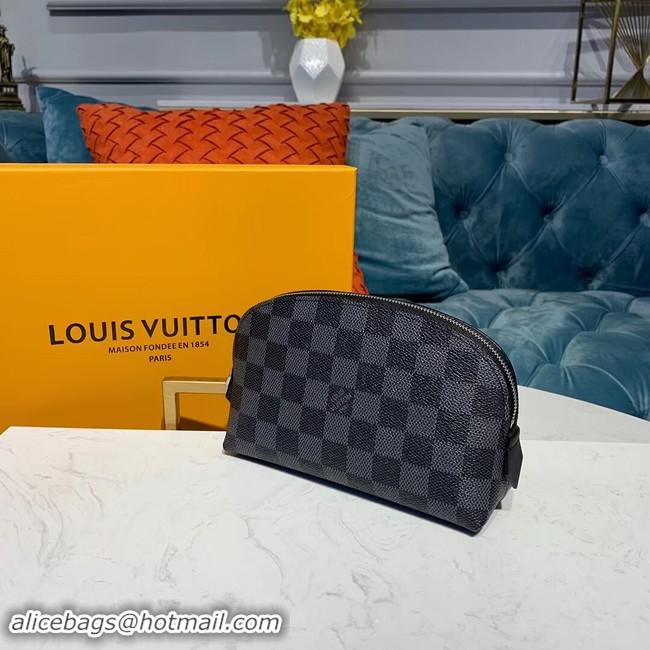 Best Price Louis vuitton original COSMETIC POUCH PM M52030