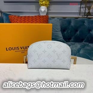 Luxury Louis vuitton original COSMETIC POUCH PM M52030-2