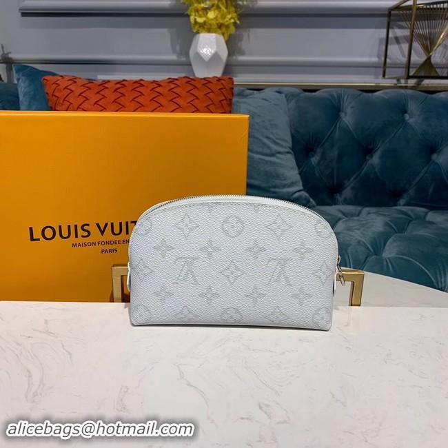 Luxury Louis vuitton original COSMETIC POUCH PM M52030-2