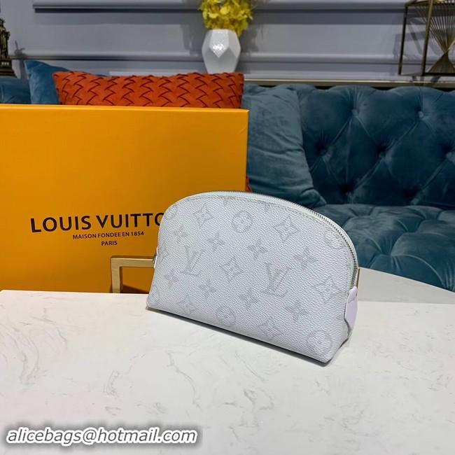 Luxury Louis vuitton original COSMETIC POUCH PM M52030-2