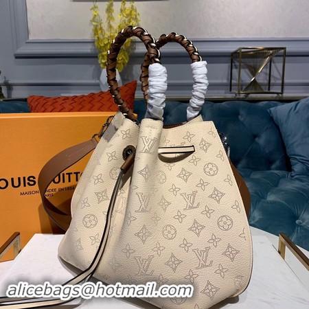 Classic Louis Vuitton GIROLATA M53915 Creme Beige