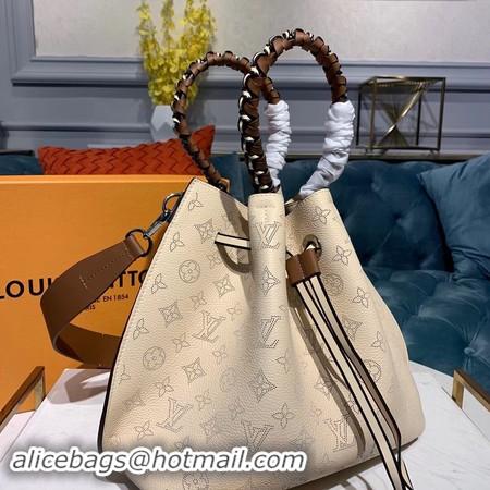 Classic Louis Vuitton GIROLATA M53915 Creme Beige