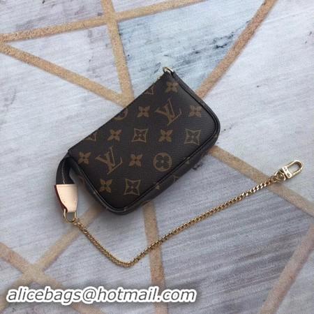 Discount Louis Vuitton MINI POCHETTE ACCESSOIRES M58009