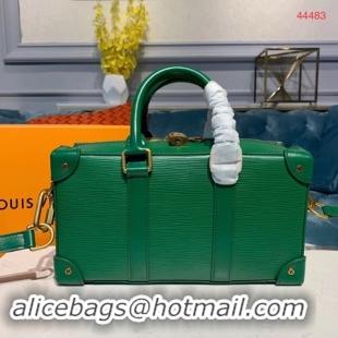 Top Quality Louis vuitton RUNWAY BAGS A44483 green