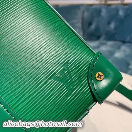 Top Quality Louis vuitton RUNWAY BAGS A44483 green