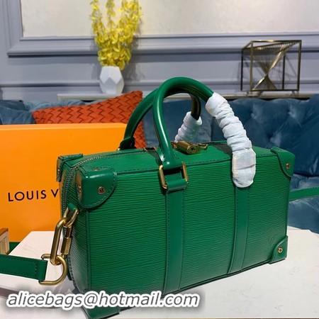 Top Quality Louis vuitton RUNWAY BAGS A44483 green